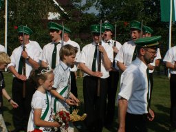 Schützenfest 2008